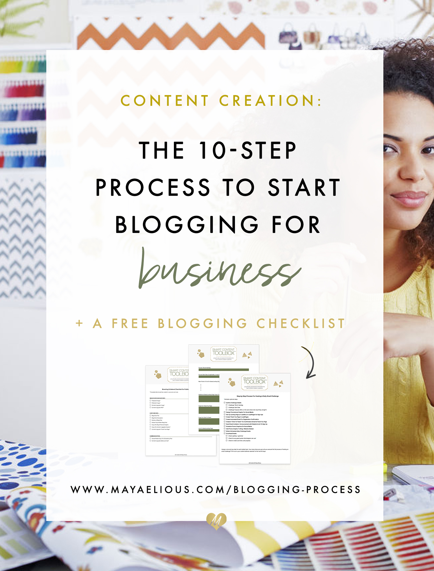 How Easy Is Blogging? 9 Step Blogging Process